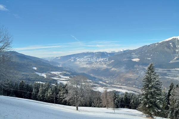 AGRITUR PLATZBON ST. ANDREA - Itálie - Dolomiti Superski - Valle Isarco | Superzajezdy.cz