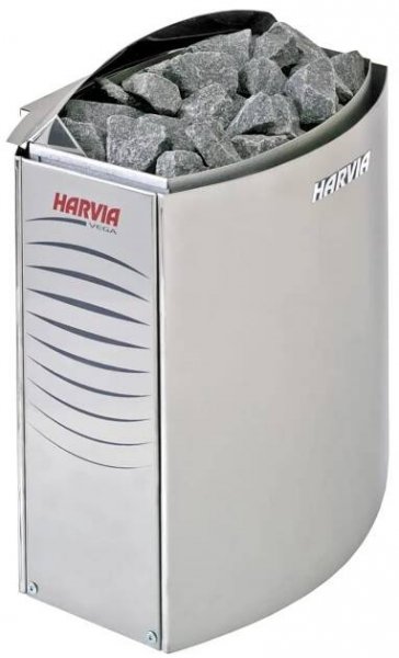 Kamna Harvia Vega BC45E 4,5 kW