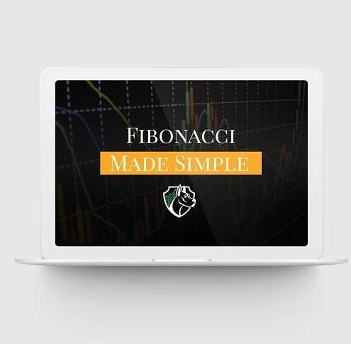 Fibonacci Trading Course