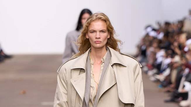 Stella McCartney Spring 2025 Ready-to-Wear Collection
