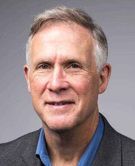 Thomas G. Brown