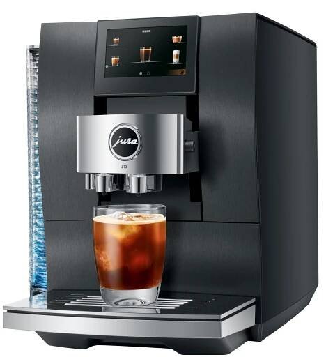 Jura Z10 CSP Dillingen