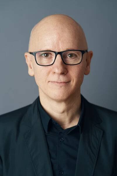 Brian McNamara | Portrait & Headshot Photographer | Dublin, Ireland - Headshots