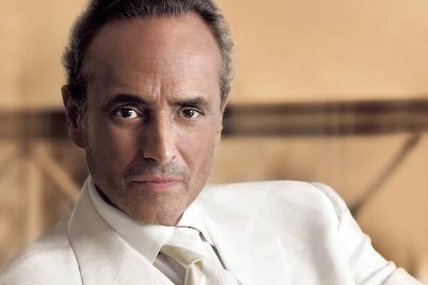 José Carreras předvánoční | SOČR