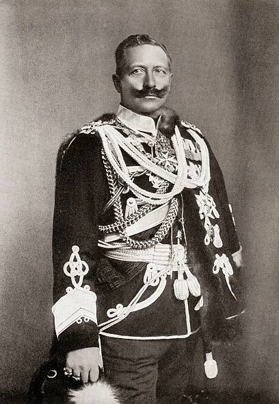 Wilhelm II