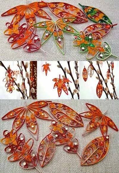 Nordic Craft Workshop: Paper Quilling in 2025 | Quilling techniques, Paper quilling jewelry, Quilling patterns