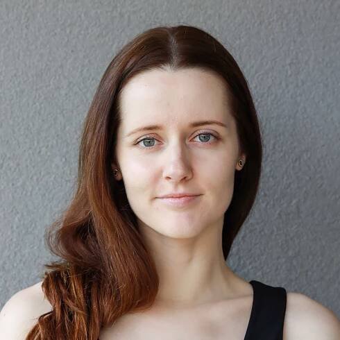 MUDr. Veronika Pavlíková