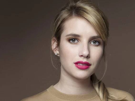 Emma Roberts