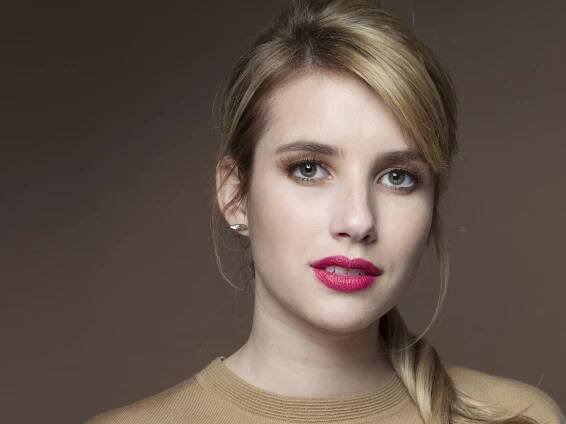 Emma Roberts - Wikipedia