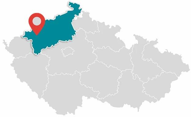 Chomutov – Co s bytem