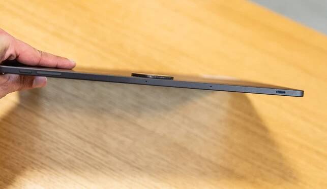 Recenze: tablet TCL NXTPAPER 14 | DATART