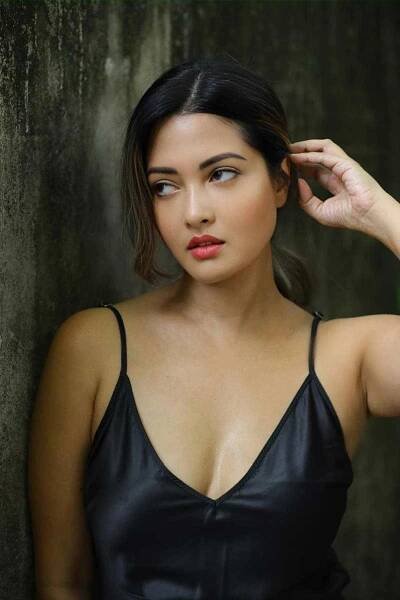 Riya Sen