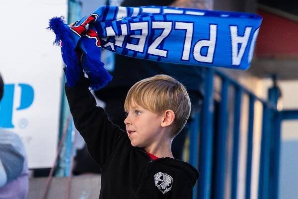 Hokejová Plzeň v generálce padla. K výhře chybělo málo