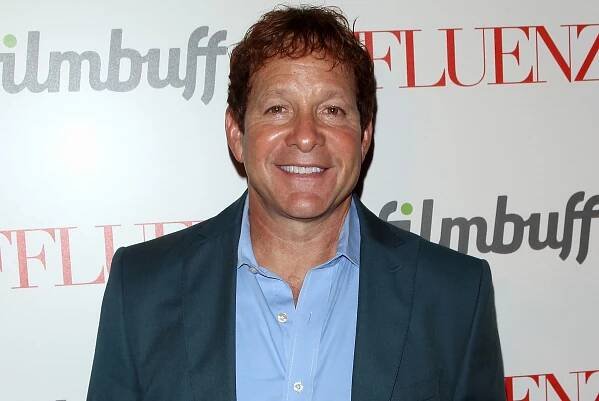Steve Guttenberg