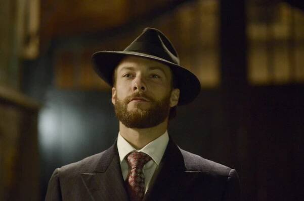 Kyle Schmid