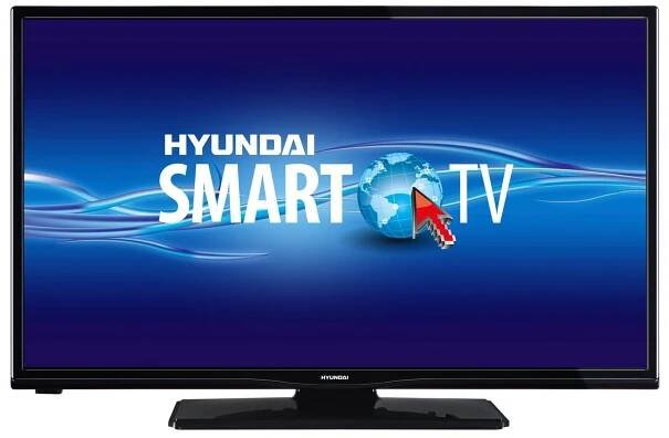 Televize Hyundai HLR 32T350 SMART