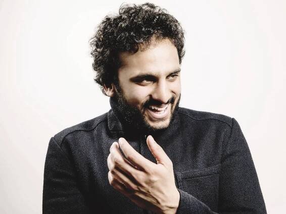 Nish Kumar