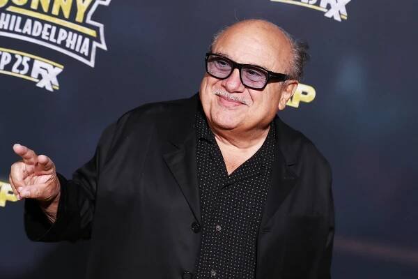 Danny DeVito