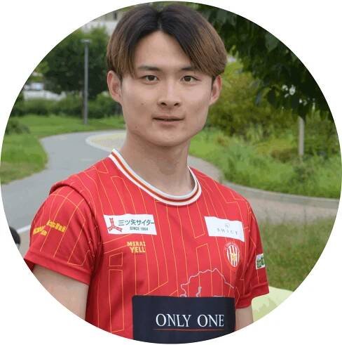 選手 - FC SONHO