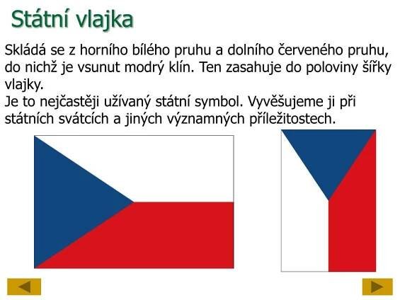 PPT - Státní symboly České republiky PowerPoint Presentation, free download - ID:4944822
