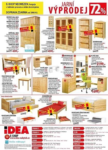 Označte produkt do nákupního košíku