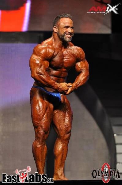 Jose Raymond