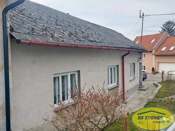 Dřínov, okres Kroměříž