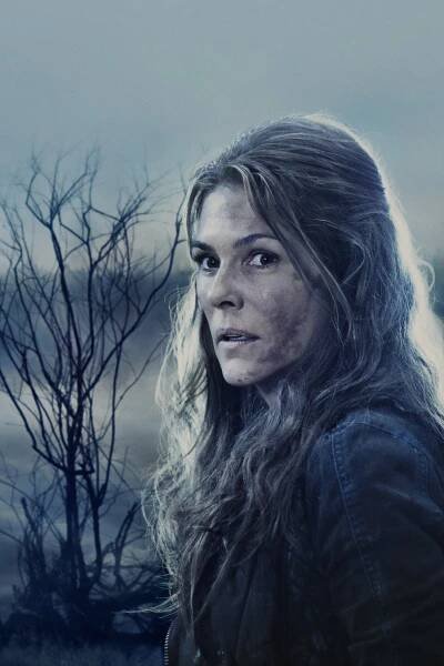 Paige Turco - Prvních 100 - Série 3 - Promo