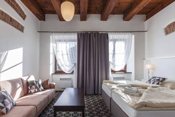 Hotel Salety foto 3