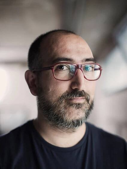 Ángel Luis González Fernández