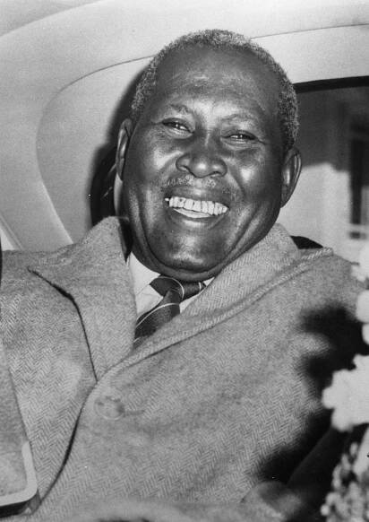 Albert Luthuli South African nobel prize winners