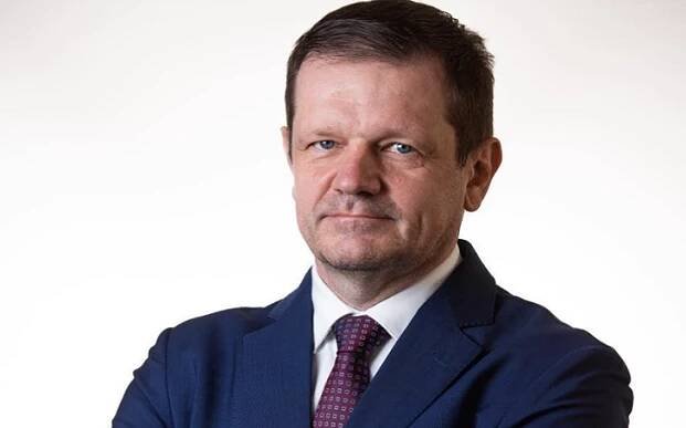 Peter Kmec exkluzívne: Ukrajina má právo brániť sa, pretože je obeťou agresie