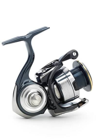 DAIWA - Naviják Certate-G LT 4000D-C | FishMax.cz 