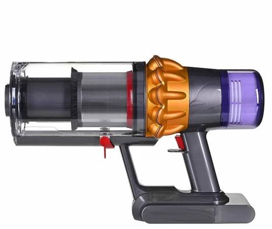 DYSON V15s Detect Submarine | Quikset - Plzeň