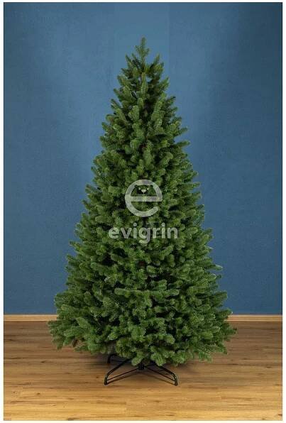 Smrk Astrid 220 cm - luxusní full 3d vánoční stromek