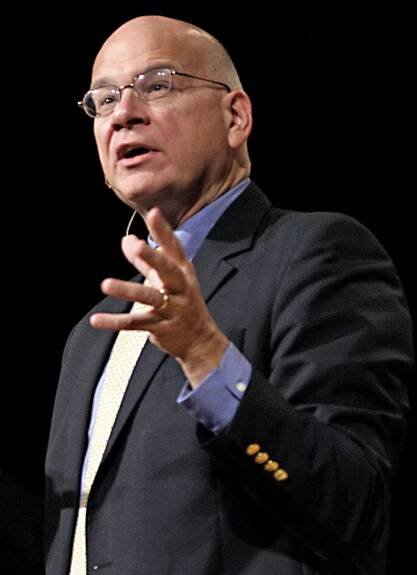 Tim Keller (pastor) fotka