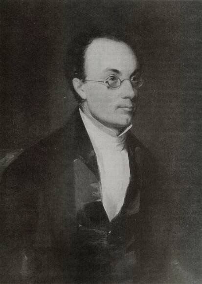 John Hart Hunter