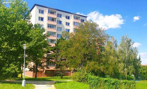 Prodej bytu 3+1 75 m², Kachlíkova, Brno - Bystrc