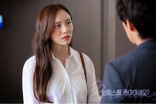 Do you like Brahms? 브람스를 좋아하세요? – Park Eun-bin, Kim Min-jae