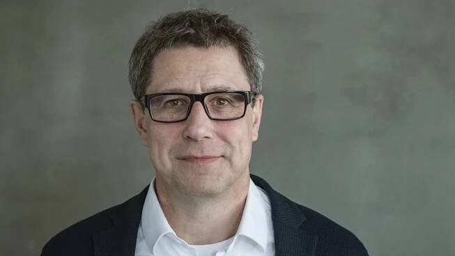 Vladimír Mlynář odejde z funkce ředitele pro vnější vztahy PPF - Novinky