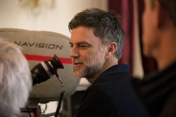Paul Thomas Anderson