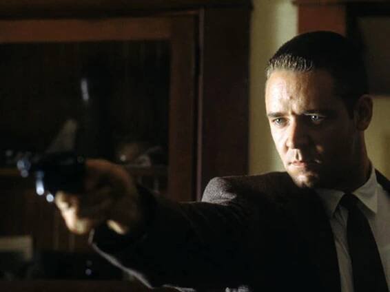 Movie Review – LA Confidential