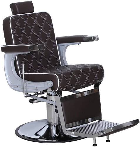 Ambassador Heavy Duty Barber Chair