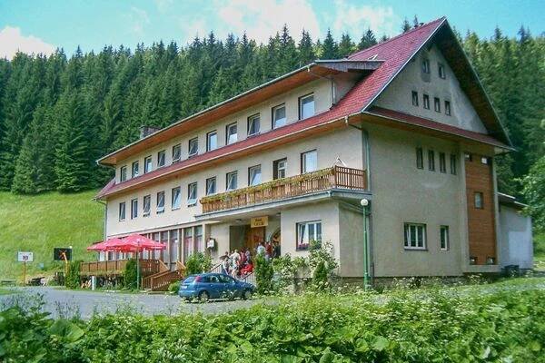 Hotel Galik foto 1