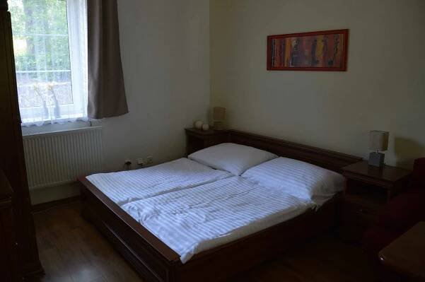 Apartmány Divoký Anděl, Dolní Moravice | Hotel.cz