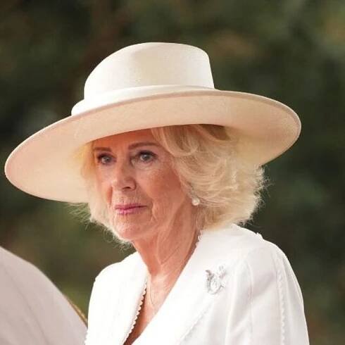 Princess Diana was 'absolutely right' about Queen Camilla for one reason