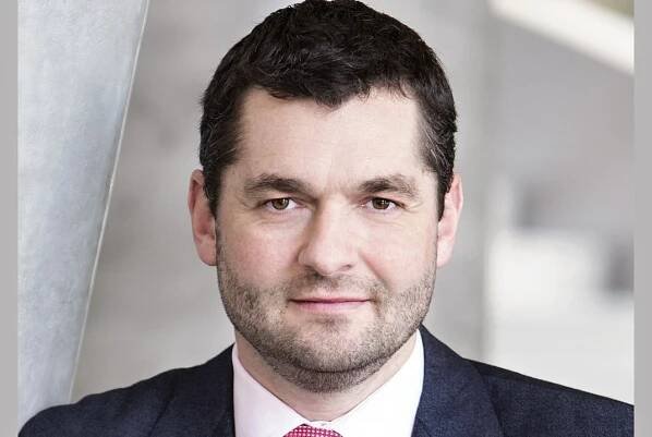 Martin Diviš, předseda představenstva Pojišťovny České spořitelny