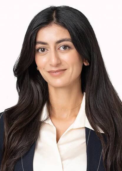 Tania Albazi - Colman Coyle