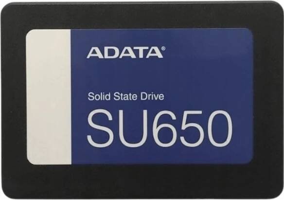 ADATA Ultimate SU650 512GB, ASU650SS-512GT-R