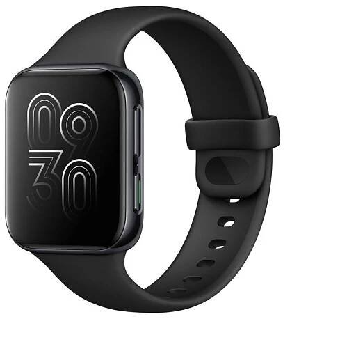 oppo OW19W6 Watch 41mm WiFi User Guide
